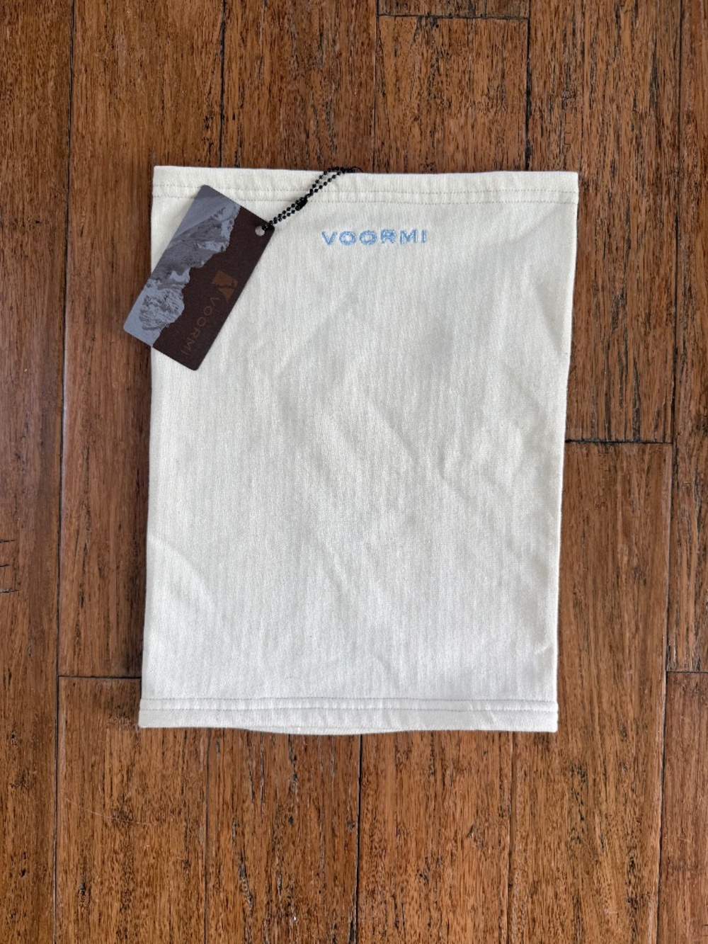 Voormi Cotton Thermal Neck Gaiter